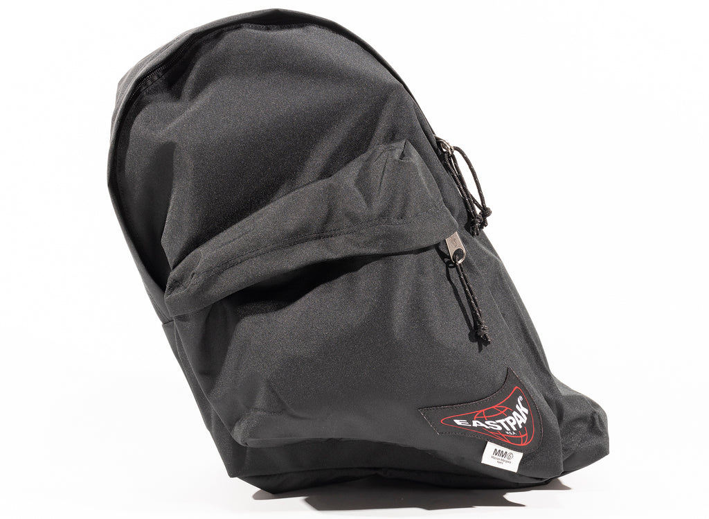 Eastpak x Maison Margiela Backpack in Black