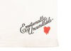 Emotionally Unavailable x Tom Wesselmann Smoking Lips Tee