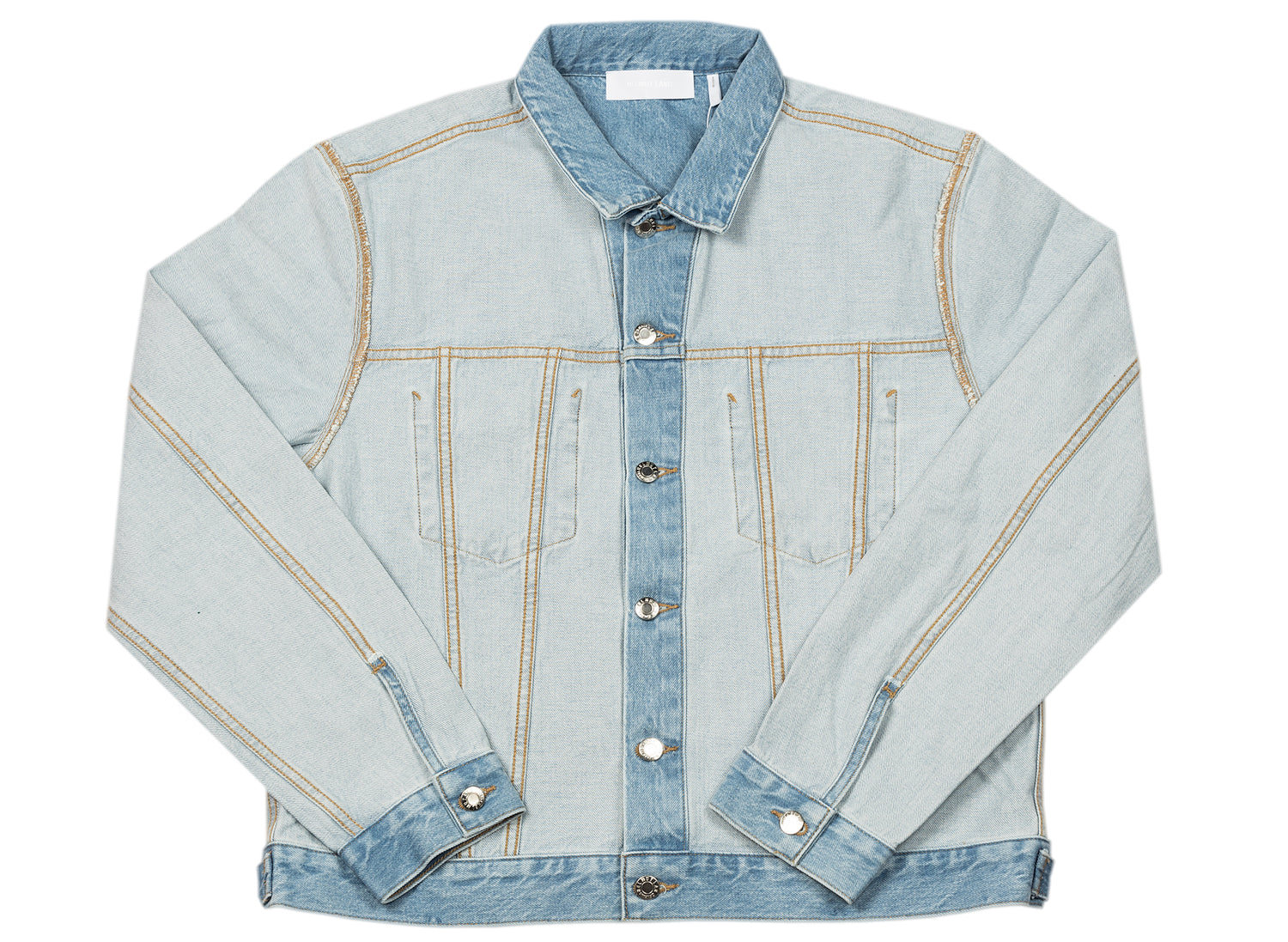 helmut lang denim dress Denim Femme Dress