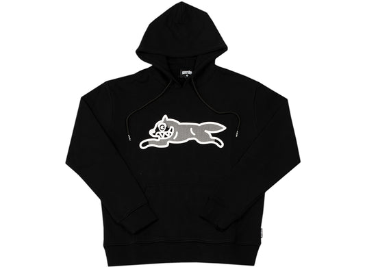 Ice Cream Comic Hoodie
