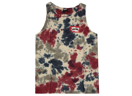 Ice Cream Stacker Tank Top