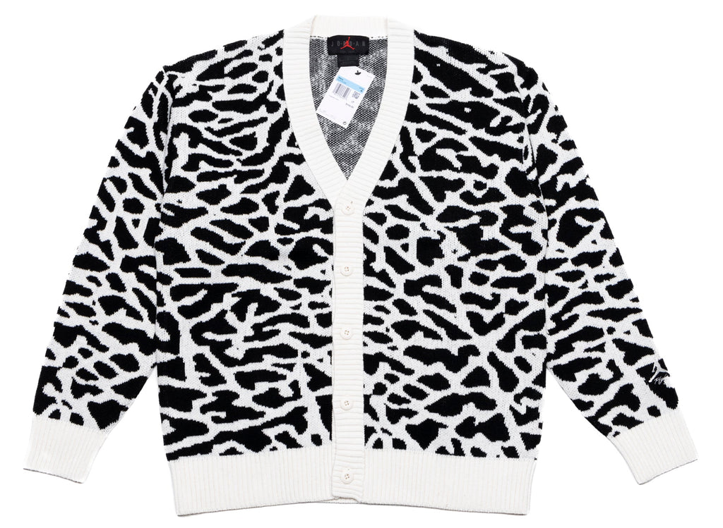 Jordan Flight Heritage Cardigan