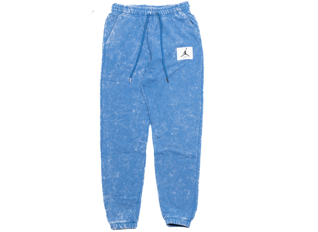 Jordan Essentials Washed Fleece Pants