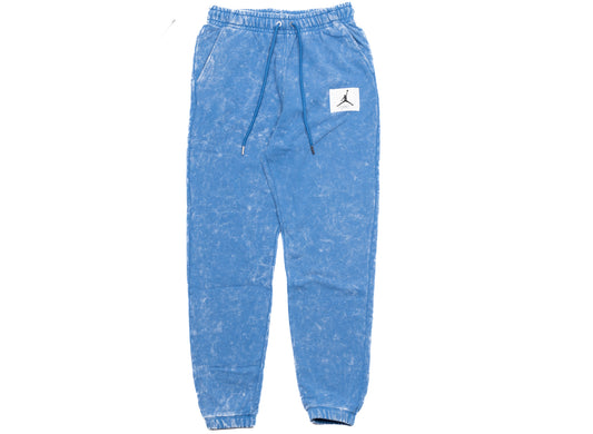 Jordan Essentials Washed Fleece Pants