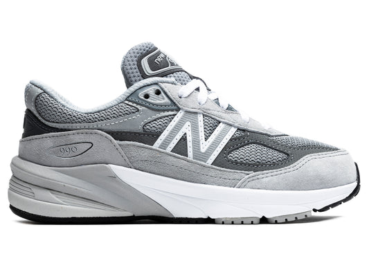Kid's New Balance FuelCell 990v6