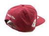 Mitchell & Ness NBA Finals Patch HWC Miami Heat Snapback