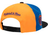 Mitchell & Ness NBA On the Block Knicks Snapback