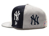 New Era New York Yankees Pinwheel Hat