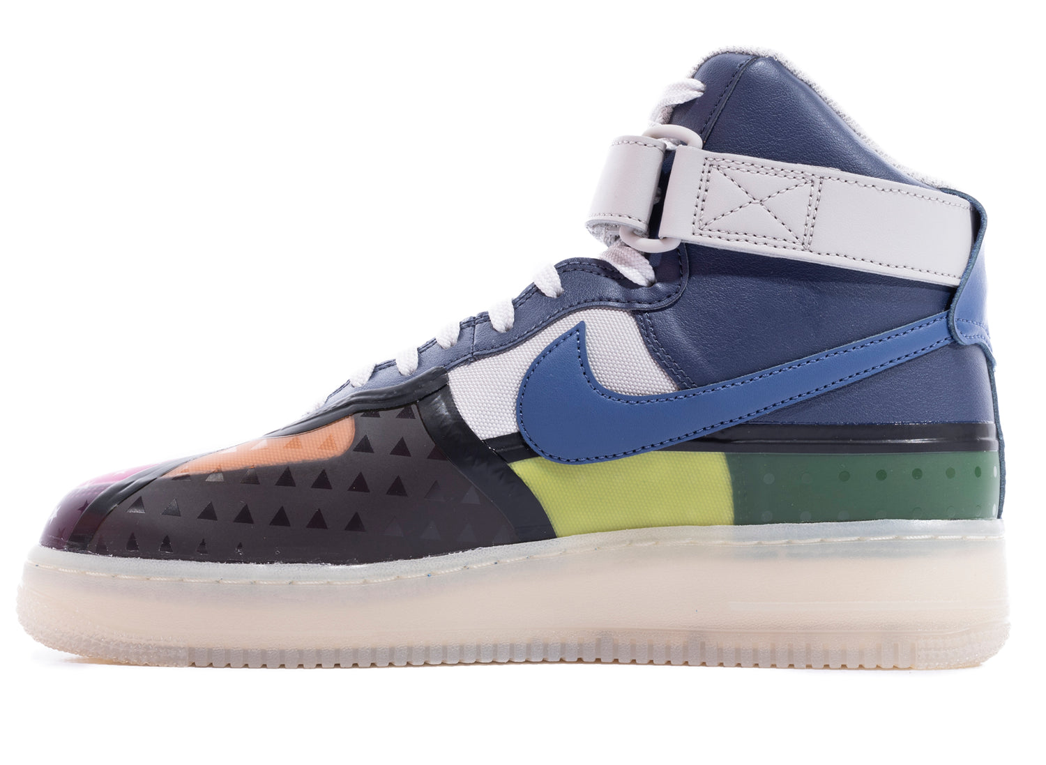 Nike Air Force High '07 Premium – Oneness Boutique1