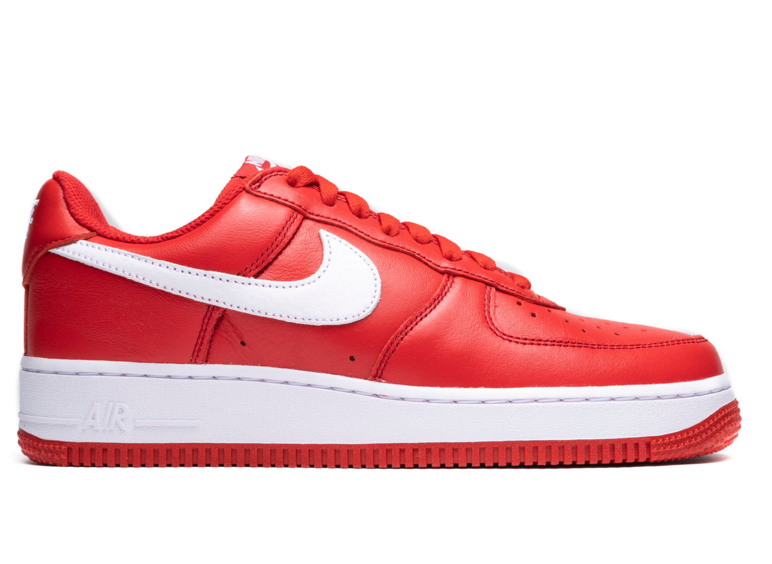 force 1 red