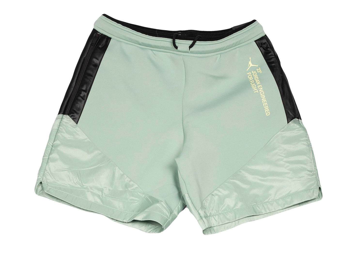 Jordan 23 Engineered Shorts 'Luminous Green'