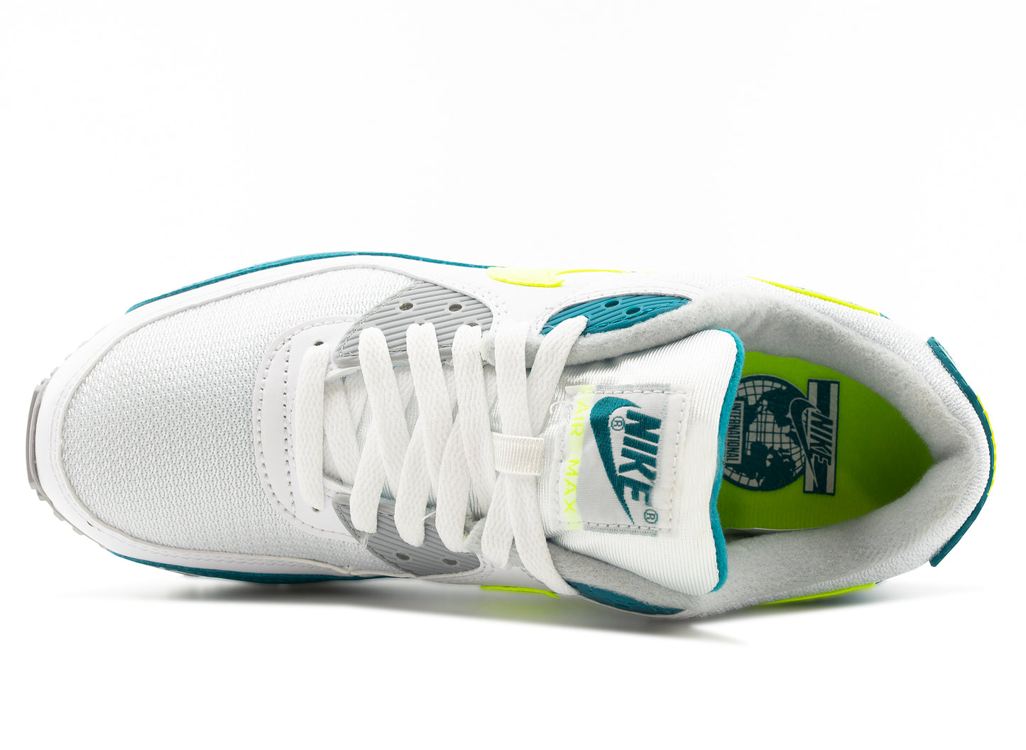 Nike Air Max 3 'Spruce Lime'