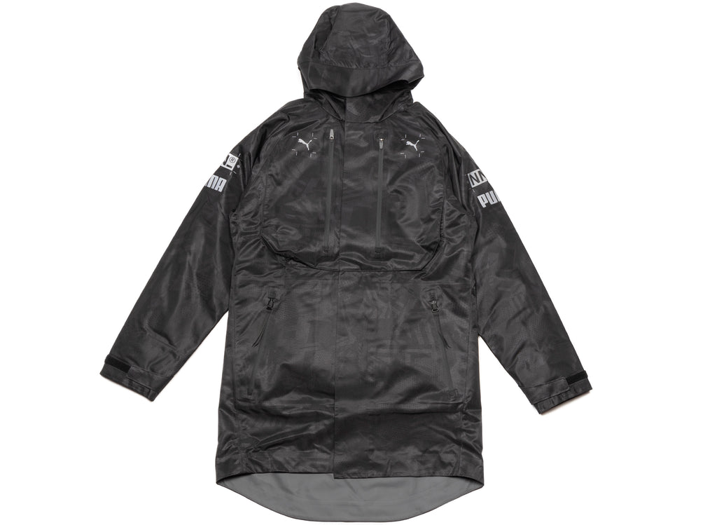 Puma x Nemen 2in1 3L Jacket