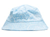 Rhude Bandana Canvas Bucket Hat