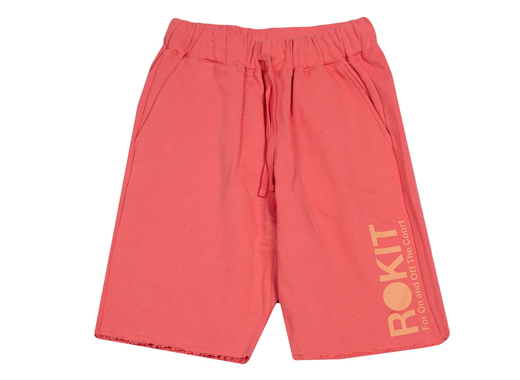 Rokit The Diver Fleece Shorts