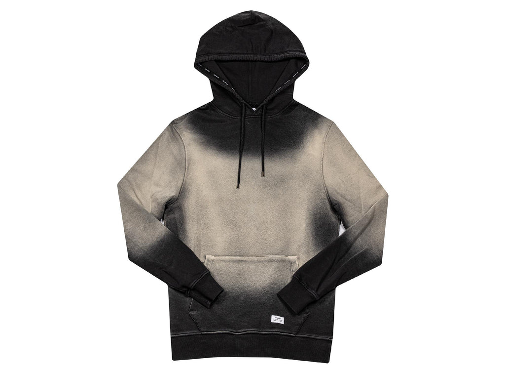Stampd Gradient Hoodie