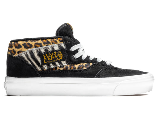 Vans Half Cab 33 DX 'Jungle Clash'