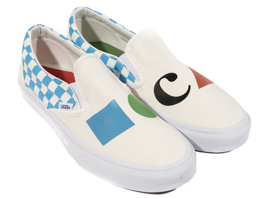 Vans Classic Slip-On 'MOCA'