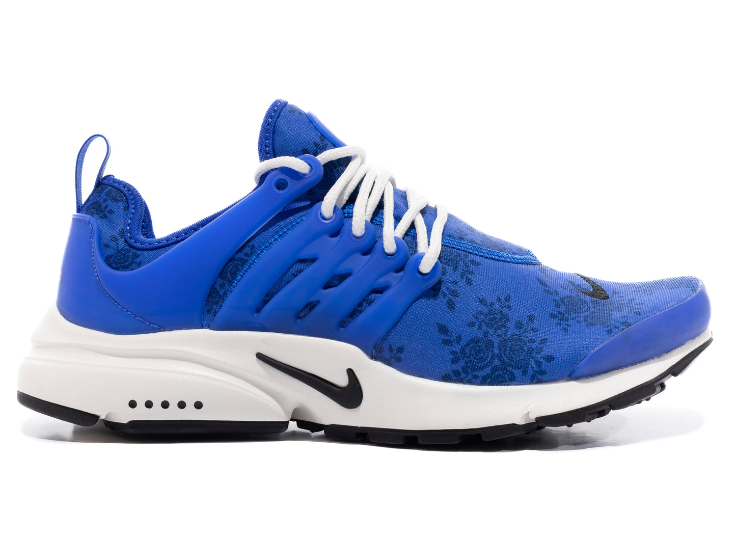 Athletic Shoes Nike Presto Womens Blue Nike Womens Blue Air Presto