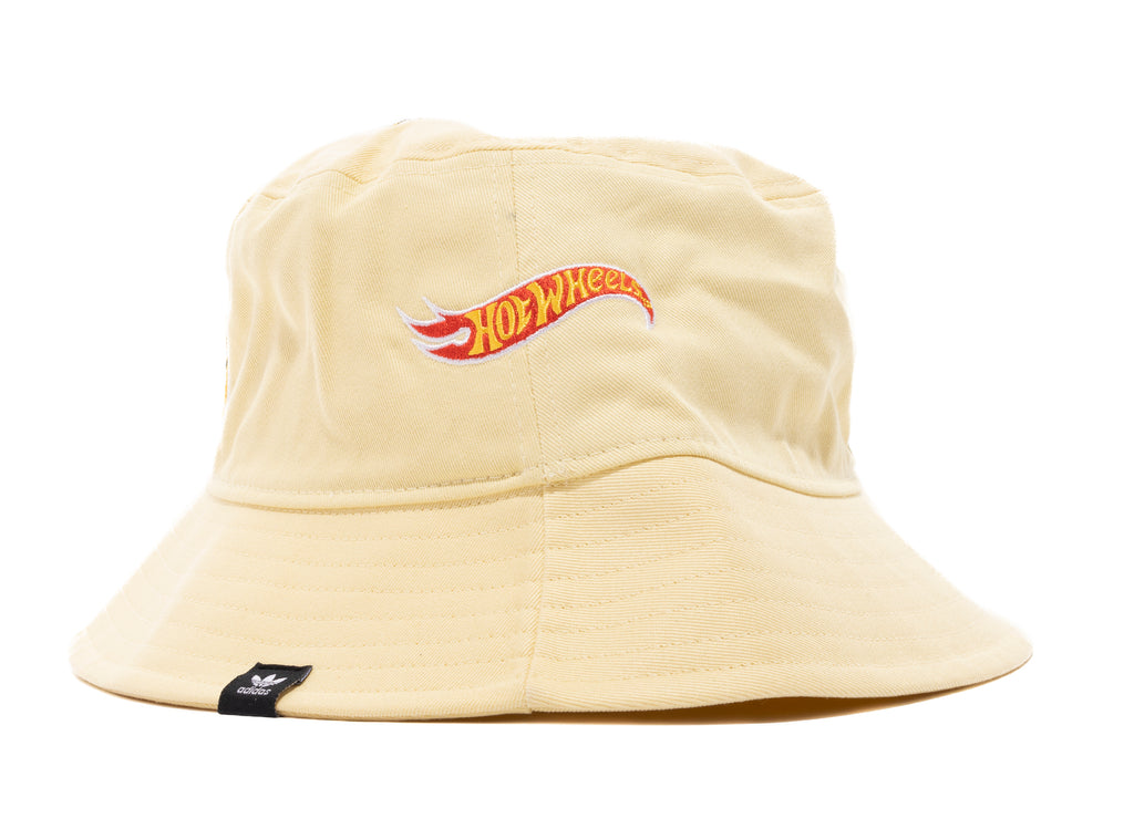 Adidas x Sean Wotherspoon x Hot Wheels Bucket Hat