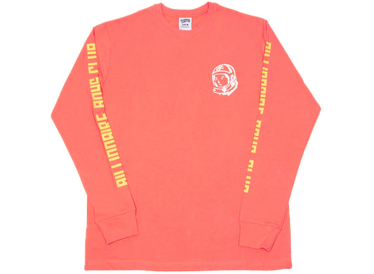 BBC Wealth L/S Tee