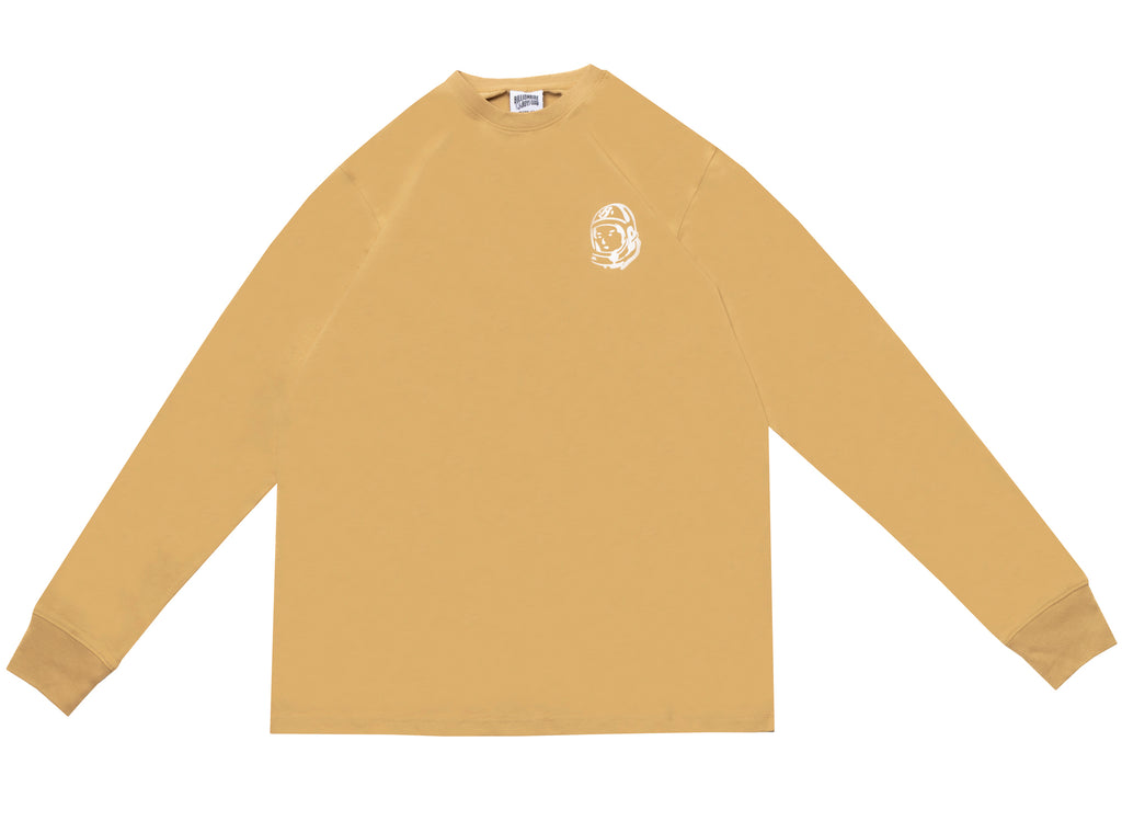 BBC Helmet L/S Tee