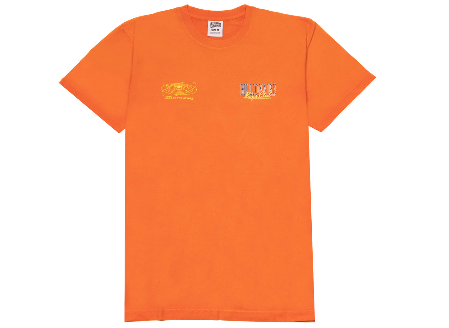 BBC Vintage Boys Club S/S Knit Tee