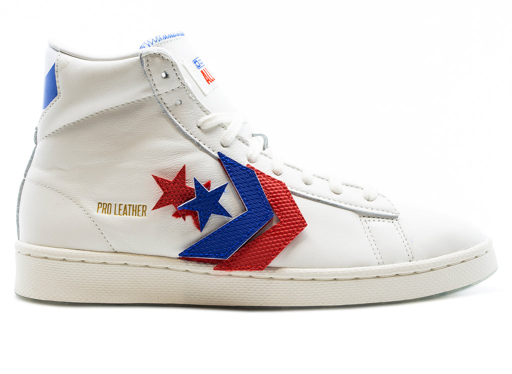 Unisex Converse Pro Leather Hi