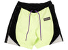 Jordan 23 Engineered Fleece Shorts in Lime