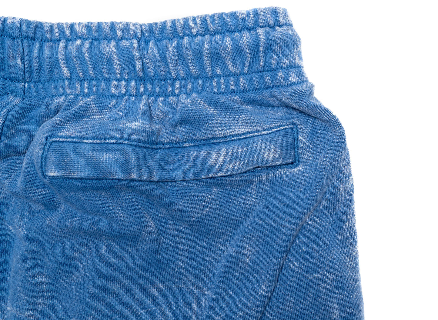 Jordan Essentials Washed Fleece Pants