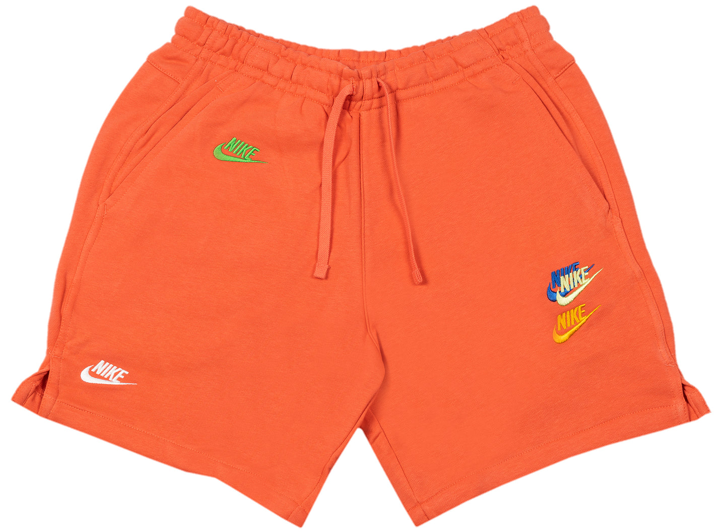 Nike Sportswear Essentials+ Shorts - Damaged