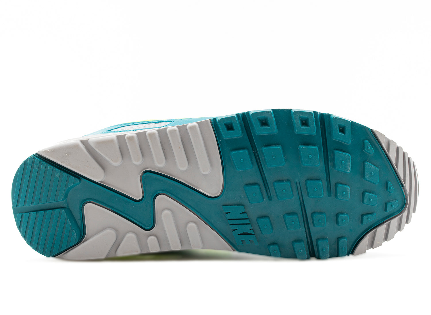 Nike Air Max 3 Sneakers