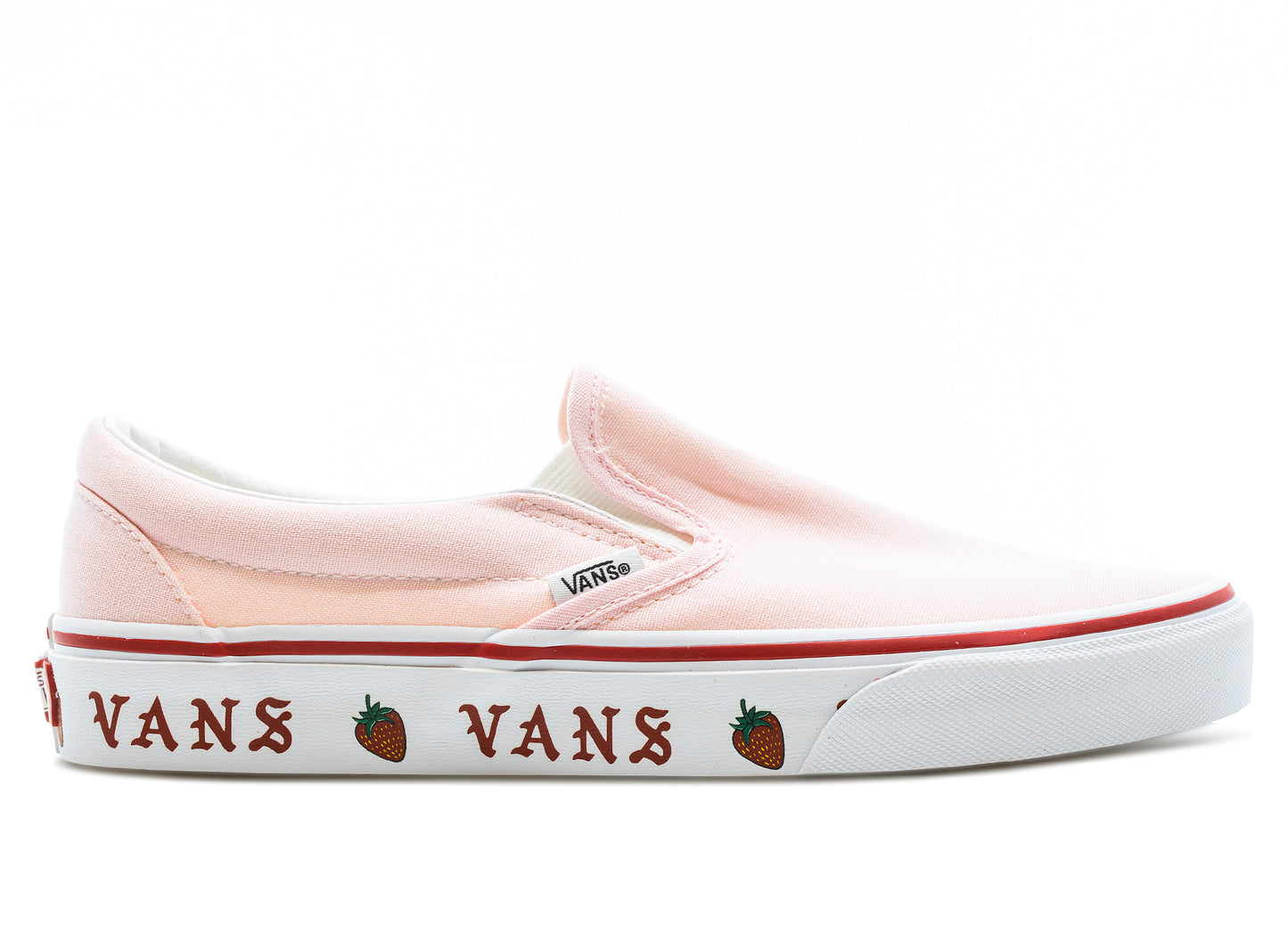 Women's Vans Classic Slip-On