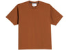 Adidas Pharrell Williams Basics Shirt in Wild Brown