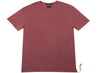 Ksubi Kross Biggie S/S Tee regal red