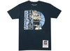Mitchell Ness Big Dawg Georgetown University Tee