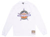 Mitchell & Ness Just Don All-Star 1993 L/S Tee