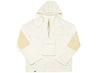 Nike Sportswear Unlined Anorak Waffle Jacket in White