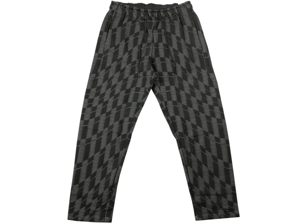 Women's Nike Sportswear Tech Pack Pants in Black