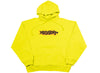 Rassvet (PACCBET) Printed Logo Hoodie