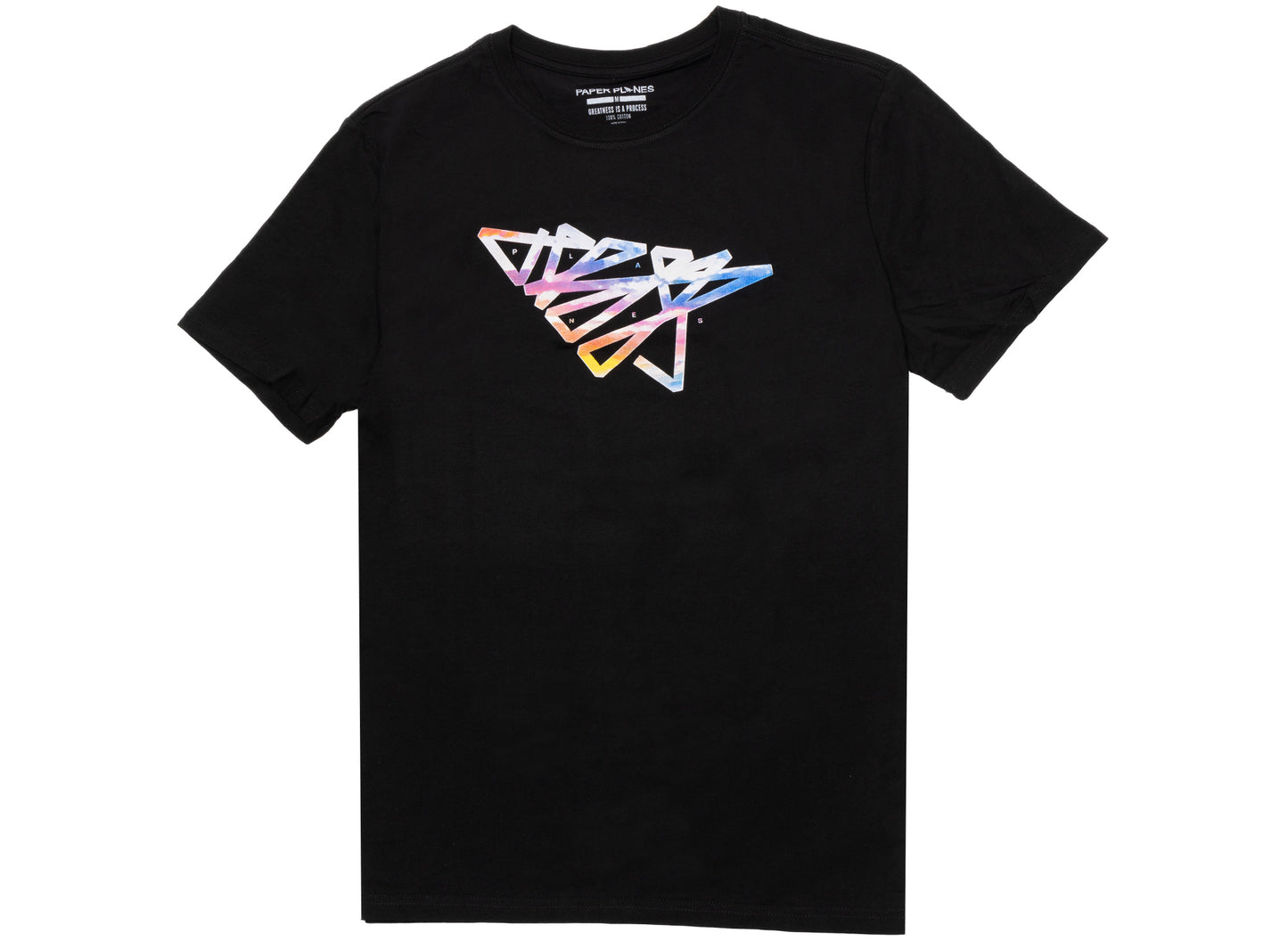 Paper Planes Path to Greatness Tee