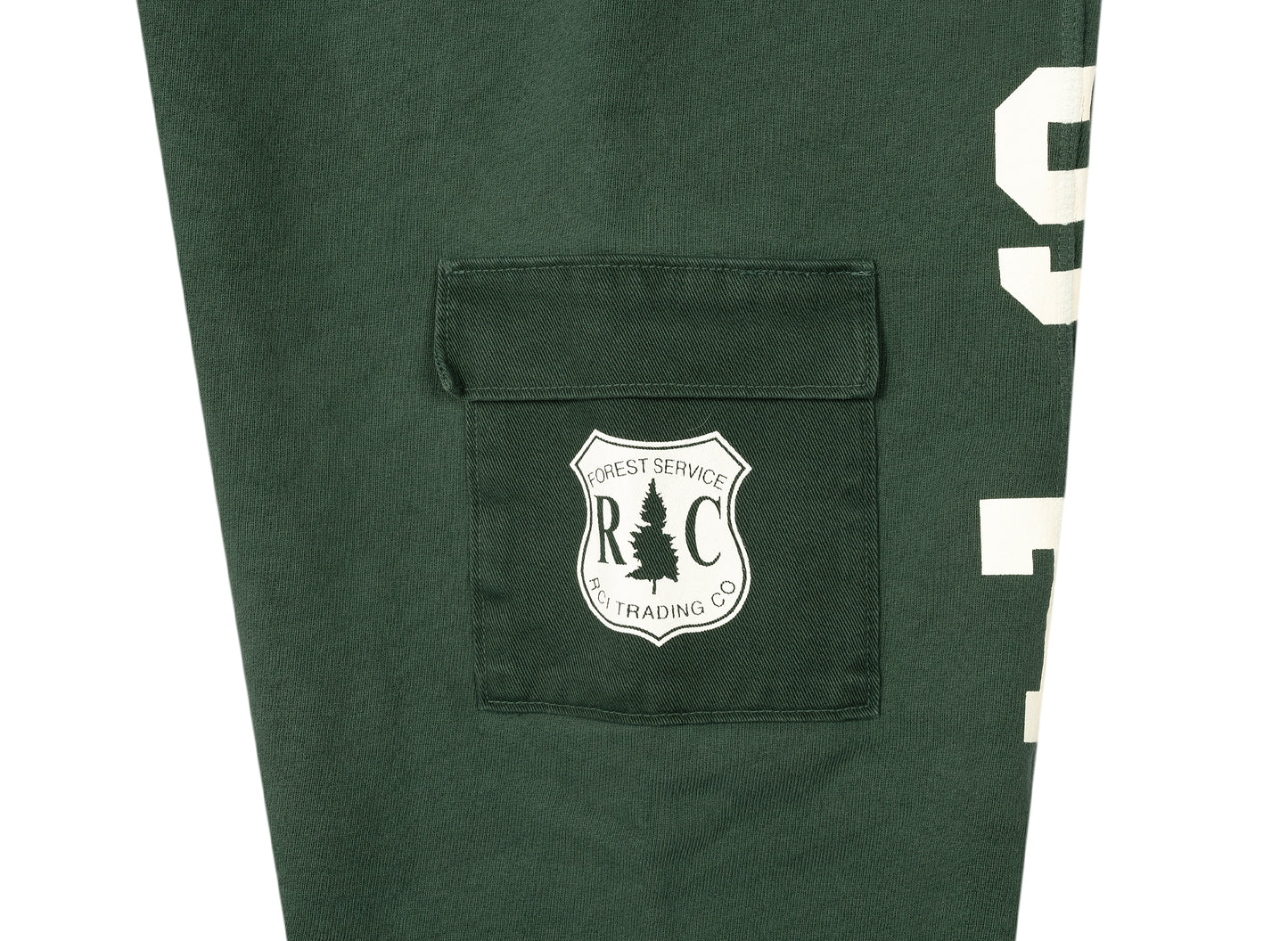 Reese Cooper RCI Forest Sweatpants