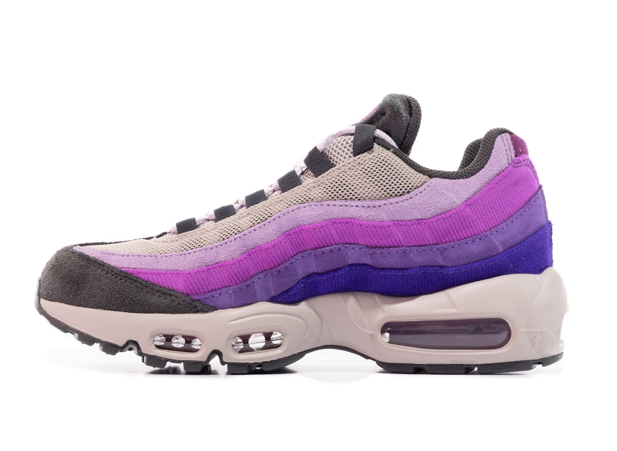 violette puma-velophasis-overdyed-