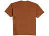 Adidas Pharrell Williams Basics Shirt in Wild Brown