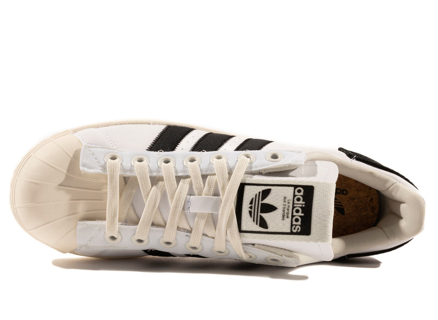 Adidas Superstar Parley Adidas Superstar Parley