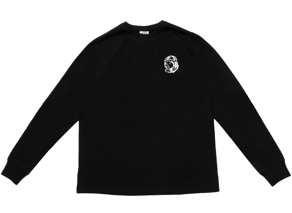 BBC Helmet L/S Tee