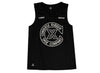 Converse x Neighborhood Mesh Jersey 'Black'