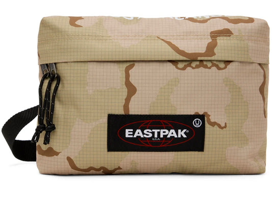 Eastpak x Undercover Crossbody Bag in Beige