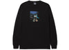 HUF Playboy Bright Lights L/S Tee