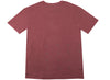 Ksubi Kross Biggie S/S Tee regal red